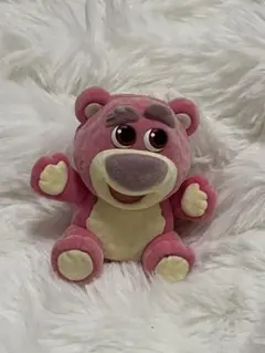 【トイストーリー】ロッツォ マスコット