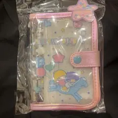 リトルツインスターズ キャラクターグッズ