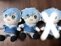 2026年最新】日常組ぬいぐるみの人気アイテム - メルカリ