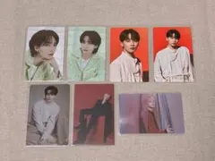 2025年最新】ジョンハン まとめ売りの人気アイテム - メルカリ