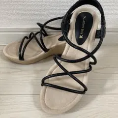 THE SHOP TKサンダルのサムネイル