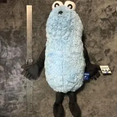 パペットスンスン ぬいぐるみ プライズ グランプラス