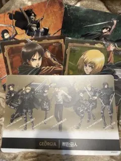 進撃の巨人　まとめ売り