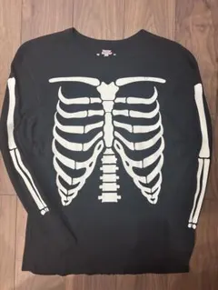 Supreme Hanes Skeleton Thermal L/Gのサムネイル