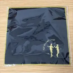 にじさんじ　ミュージカル組　ハンカチタオル