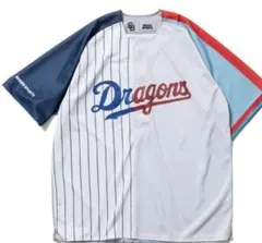 dutty様中日ドラゴンズ ビームス（BEAMS）プロデュース ユニフォーム 