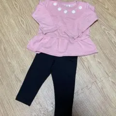 女の子　長袖　長ズボン　まとめ売り