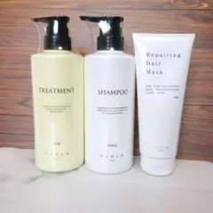 CLALA シャンプー・トリートメント・ヘアマスク - メルカリ