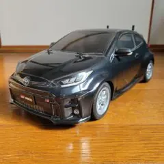 タミヤ ヤリス