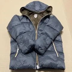 B:MING by BEAMS ダウンジャケット130