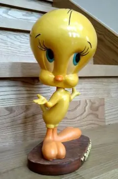 2025年最新】トゥイーティー 置物の人気アイテム - メルカリ