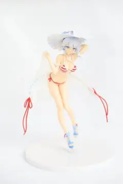 探偵はもう、死んでいる。シエスタ -水着ver.- 1/7スケールフィギュア