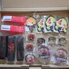 処分 マクロス フレイア グッズ ガチャ セット①