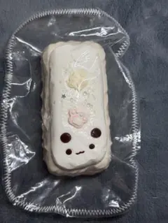 海外スクイーズ