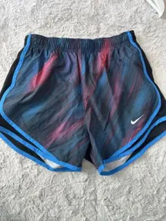 Nike DRI-FIT インナー付きショートパンツ M