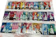 ホロライブプロダクション ウエハースvol.5