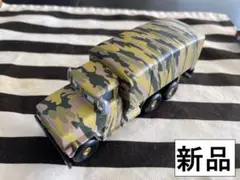 新品カーズ ミニカー　アンディーギアースデール