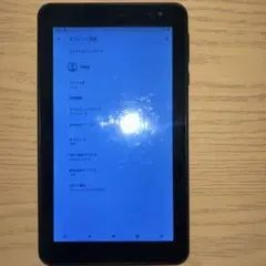 【中古】AndroidタブレットH7 Pro