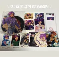 あんスタ 乙狩アドニス アクスタ ぱしゃっつ パシャこれ 中国