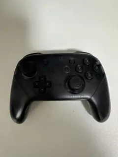 Nintendo Switch プロコン 黒