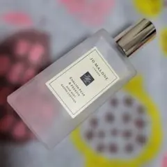 お値下げ!JO MALONEイングリッシュペアー&フリージア ヘアミスト30ml