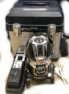 タジマ TAJIMA レーザー墨出し機 ZEROBLN-KJC