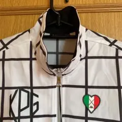☆*。kappa ゴルフウェア☆*レディースMサイズ新品未使用