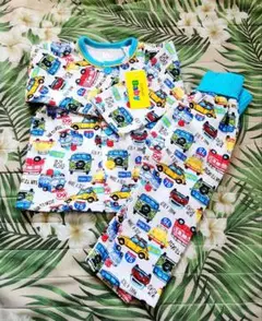 ベビーパジャマ　90cm