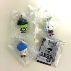 HUNTER×HUNTER めじるしアクセサリー キメラアント編 ３点セット