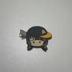 あいみょん 参戦ヘアクリップ ドルフィンアパート 「サーチライト