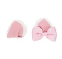 マリーちゃん ヘアピン