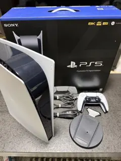 2026年最新】playstation 5 デジタル・エディション cfi-1000b01の人気