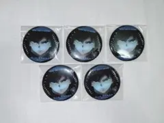 鬼滅の刃 ものがたる眼差し ランダム缶バッジ 冨岡義勇