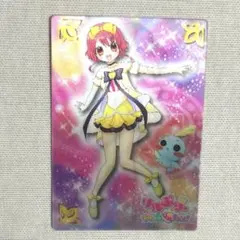 リルぷりっ プリンセスフェアリーテイル リルぷりっ スペシャルプリンセスフェアリーテイル スペシャルカード