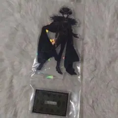 マレウス アクスタ