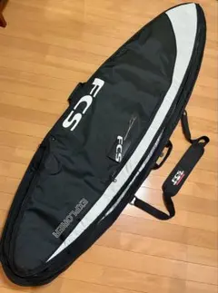 FCS エフシーエス Explorer 6'0 エクスプローラー - メルカリ