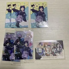 プロセカ 白石杏 묶음 판매
