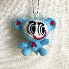 ナカムラくん マスコット ボールチェーン