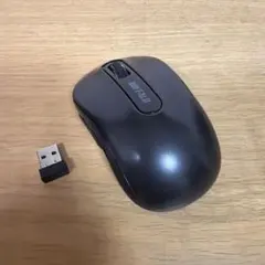 バッファロー BSMBW310 ワイヤレスマウス 無線マウス BUFFALO