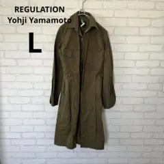2026年最新】REGULATION Yohji Yamamoto レディース ワンピースの人気 