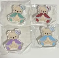 うたプリ グラショ LOT くじ C賞 ころっと カルナイセット