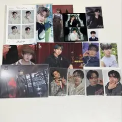 Stray Kids チャンビン トレカ ラントレ まとめ売り