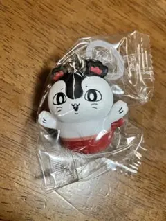 ちいかわ入場者特典　チャームミニフィギュア　セイレーン