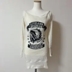 NEO森ガール フェアリーグランジ GARULA セーター オフショル y2k