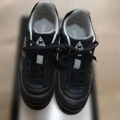 2026年最新】フットサルシューズ ルコックの人気アイテム - メルカリ