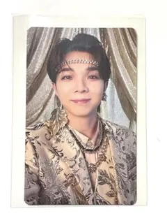 M!LK 塩崎大智　トレカ　特典　爆裂愛してる