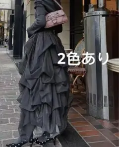 2025年最新】THE toe iris tulle skirtの人気アイテム - メルカリ