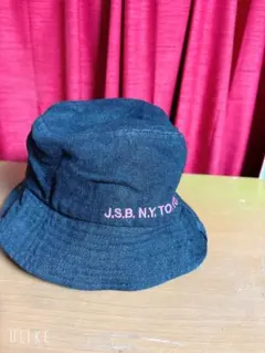 TRAVISMATHEW JONESコラボ バケットハット - メルカリ