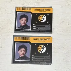 GENERATIONS BOT フォトカード フォトカ 佐野玲於