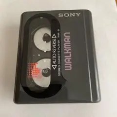 整備品】MDR-006 ソニー ウォークマン用 ヘッドホン レトロ